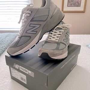 New Balance 990v5 Size 11 Men